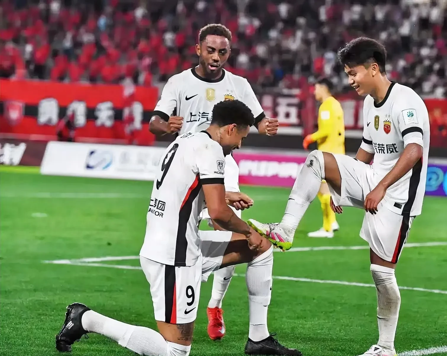 开云体育在线入口-东野十二个纵队的司令员